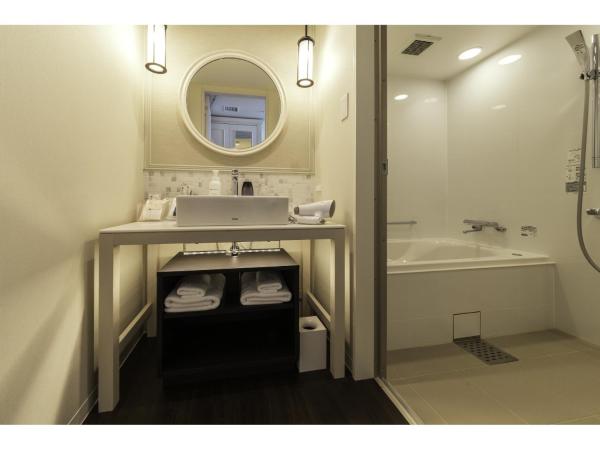 LIBER HOTEL Osaka : photo 4 de la chambre chambre lits jumeaux supérieure