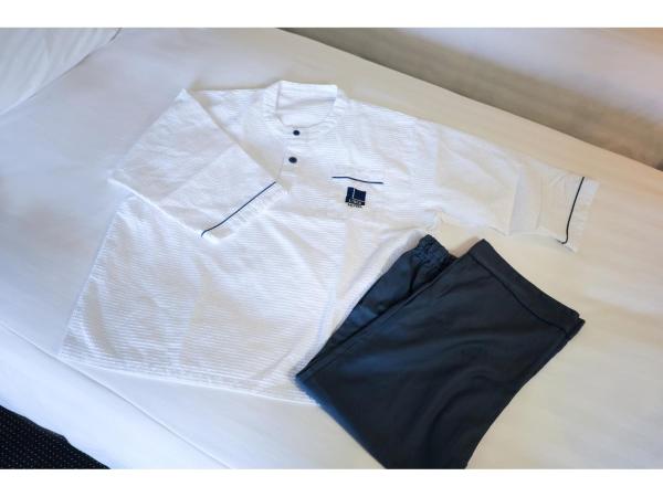 LIBER HOTEL Osaka : photo 9 de la chambre chambre lits jumeaux standard