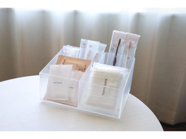 LIBER HOTEL Osaka : photo 10 de la chambre chambre double standard