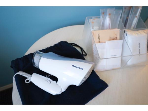 LIBER HOTEL Osaka : photo 10 de la chambre chambre lits jumeaux supérieure