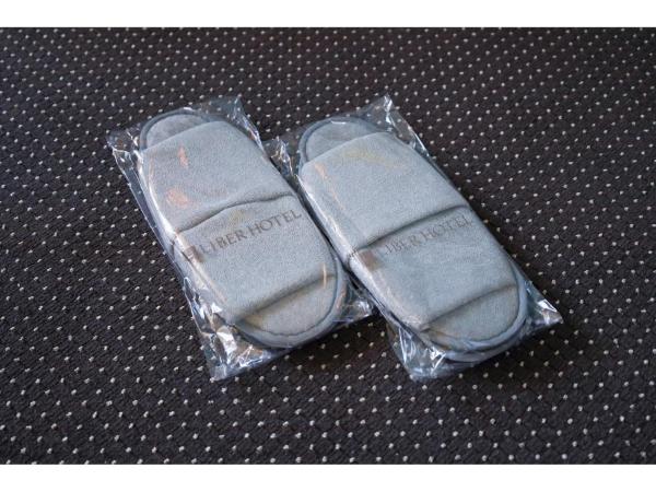 LIBER HOTEL Osaka : photo 7 de la chambre chambre lits jumeaux supérieure