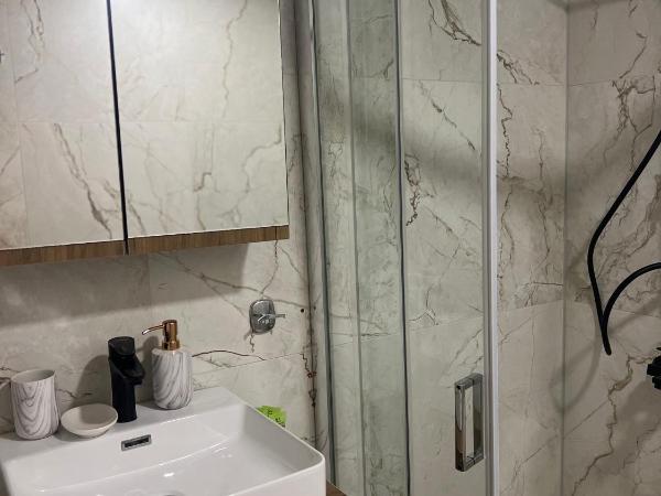 Garden Boutique : photo 10 de la chambre appartement supérieur