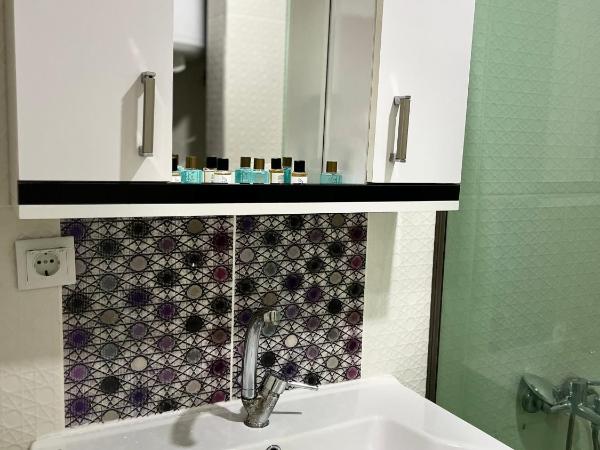 Gardenya Lara Suit Hotel : photo 5 de la chambre appartement standard