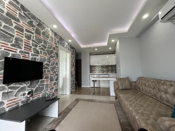 Gardenya Lara Suit Hotel : photo 3 de la chambre appartement 1 chambre