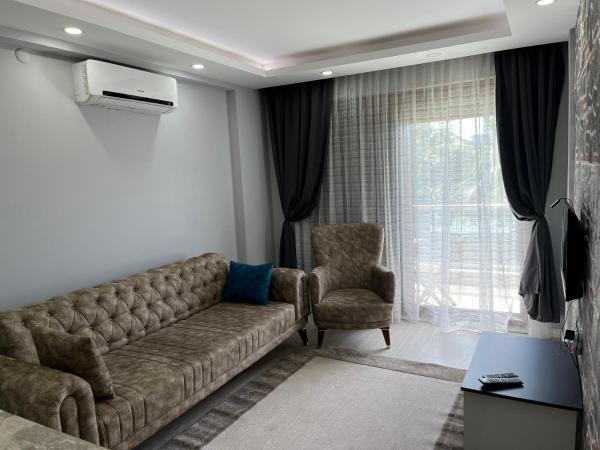 Gardenya Lara Suit Hotel : photo 8 de la chambre appartement 1 chambre