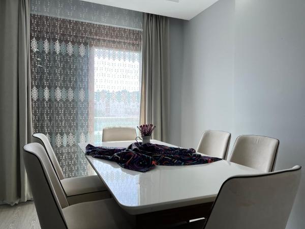 Gardenya Lara Suit Hotel : photo 3 de la chambre suite deluxe