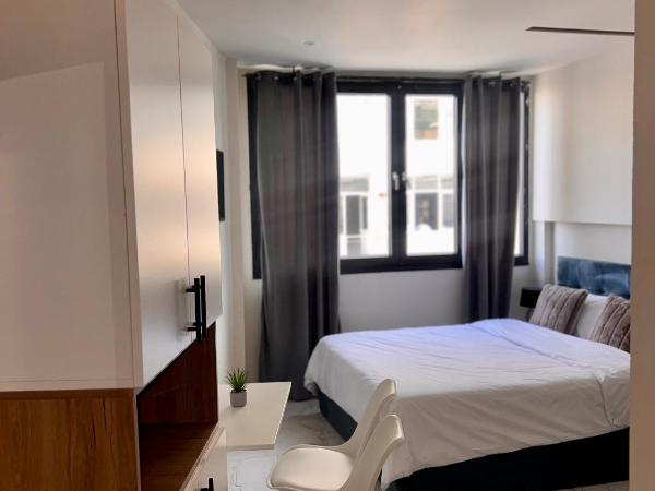 Garden Boutique : photo 8 de la chambre studio