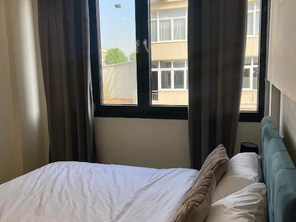 Garden Boutique : photo 1 de la chambre studio