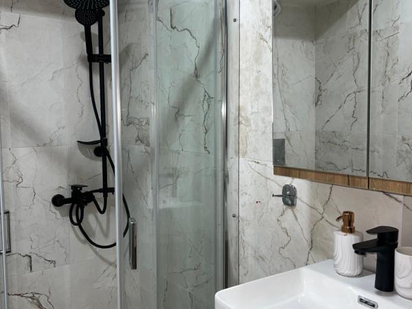 Garden Boutique : photo 4 de la chambre studio