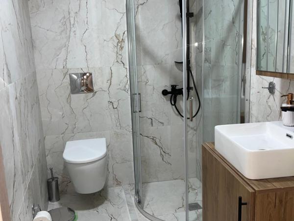 Garden Boutique : photo 4 de la chambre studio