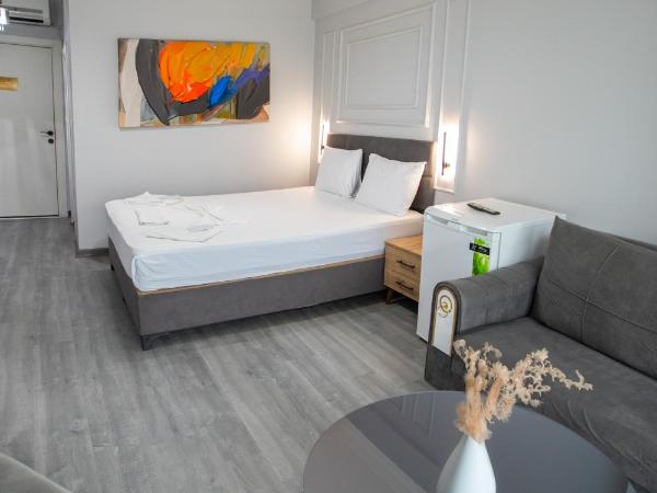 Liza Suit Hotel : photo 7 de la chambre chambre double standard