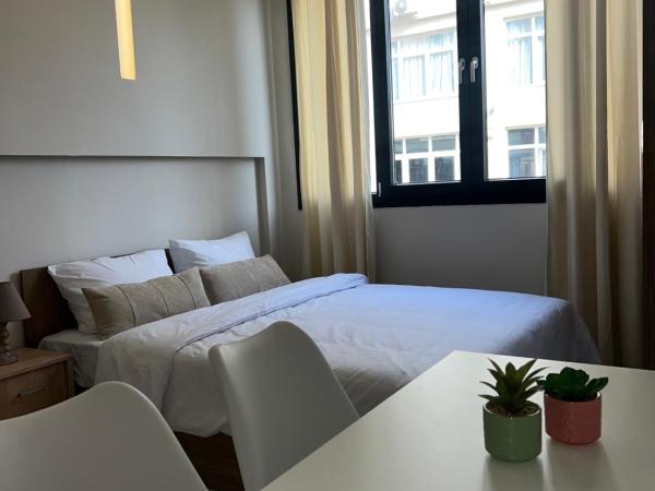 Garden Boutique : photo 9 de la chambre studio