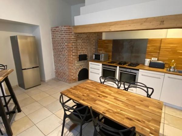 Chez Victor H : photo 1 de la chambre chambre deluxe