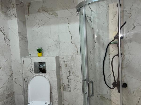 Garden Boutique : photo 5 de la chambre appartement standard