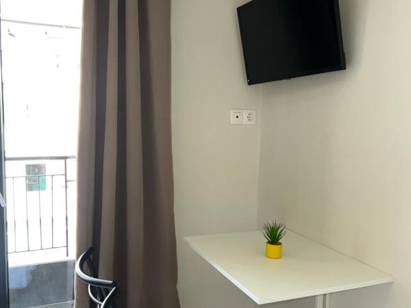 Garden Boutique : photo 5 de la chambre studio avec terrasse