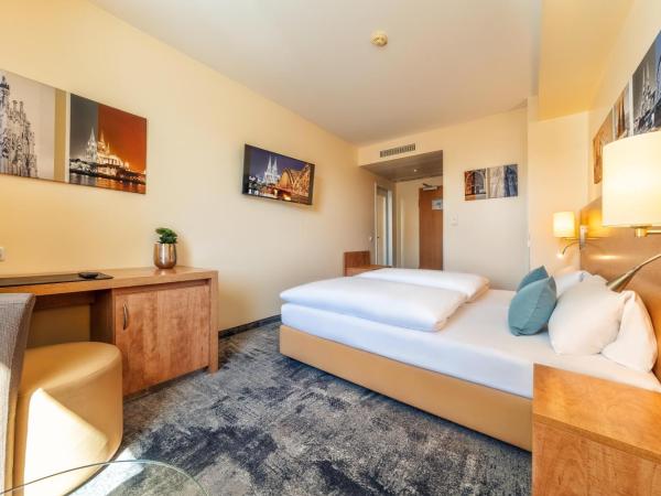 CityClass Hotel am Dom : photo 6 de la chambre chambre double confort