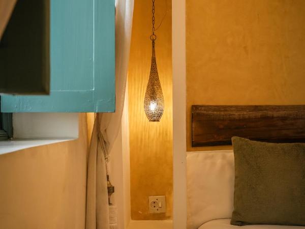 Riad 11 Zitoune : photo 2 de la chambre suite junior avec terrasse