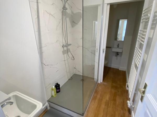 Chez Victor H : photo 4 de la chambre chambre double