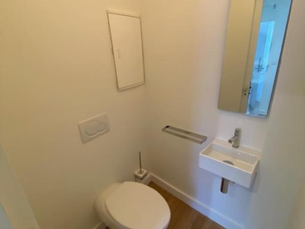 Chez Victor H : photo 5 de la chambre chambre double