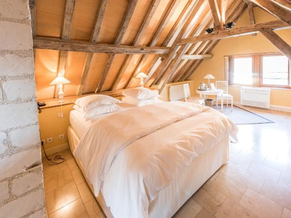 Hôtel la Maison de Rhodes & Spa : photo 1 de la chambre suite junior