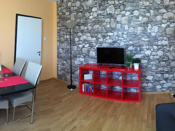 Hotel Gute Nacht : photo 5 de la chambre studio deluxe