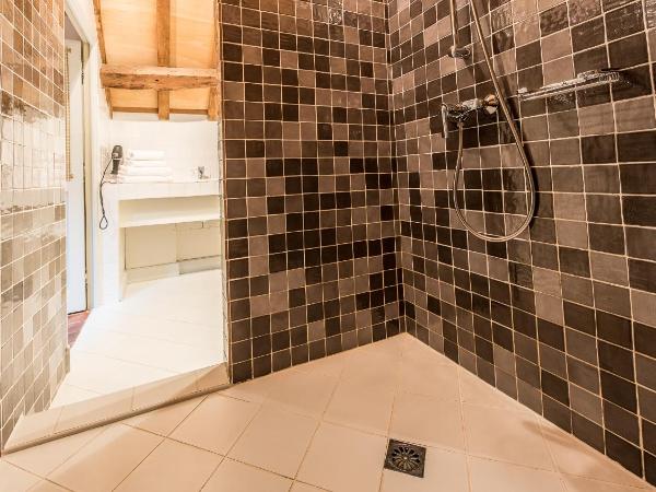 Hôtel la Maison de Rhodes & Spa : photo 3 de la chambre chambre double supérieure