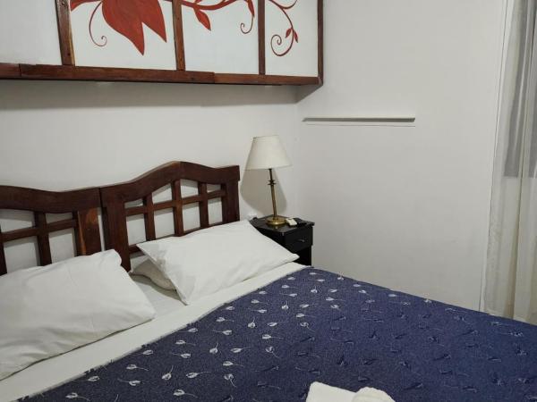 HOTEL EXPRESS MENDOZA : photo 1 de la chambre chambre double