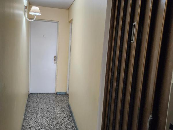 HOTEL EXPRESS MENDOZA : photo 8 de la chambre chambre double