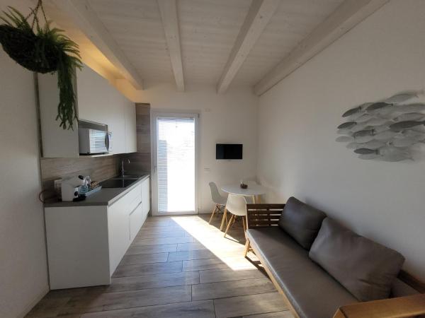 Casalina : photo 7 de la chambre appartement