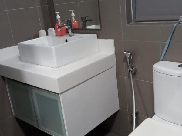 CUSHY DORM at KLCC : photo 2 de la chambre lit superposé dans dortoir pour femmes