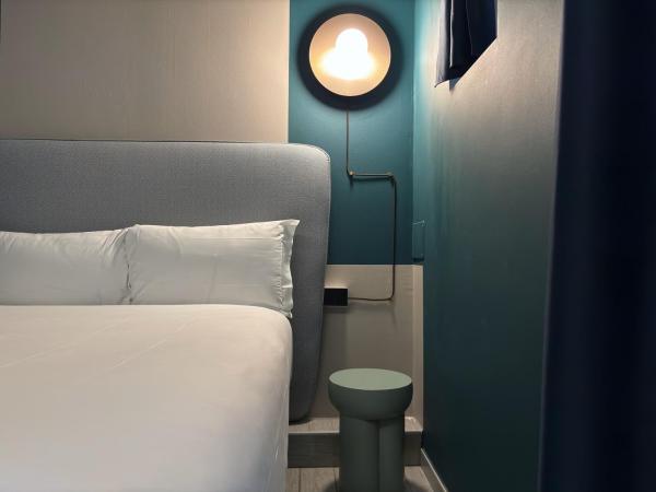 AV Hotel Milano : photo 4 de la chambre  chambre double