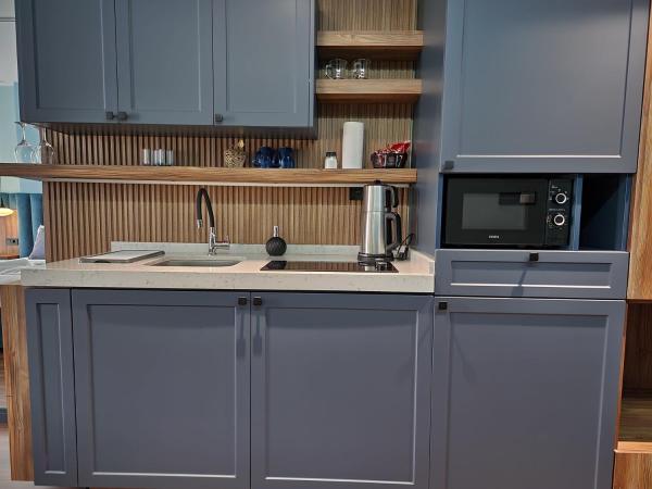 Dream house 22 : photo 2 de la chambre suite deluxe