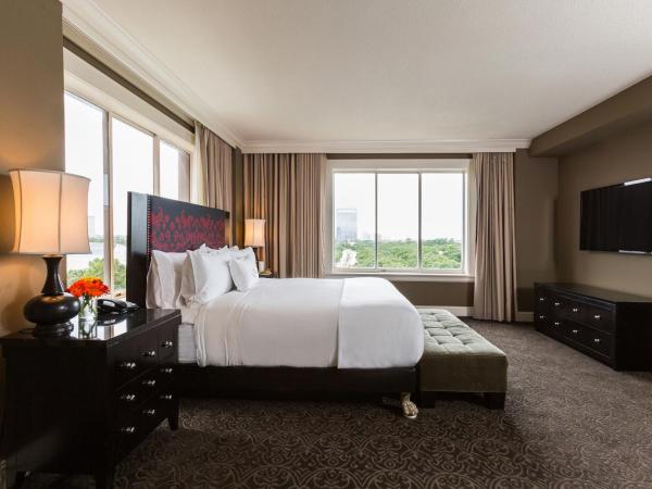 Hotel Zaza Houston Museum District : photo 3 de la chambre suite junior