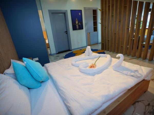 Dream house 22 : photo 7 de la chambre studio avec terrasse