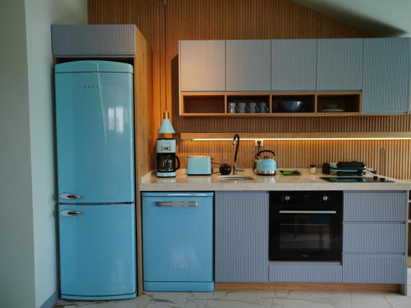 Dream house 22 : photo 4 de la chambre studio avec terrasse