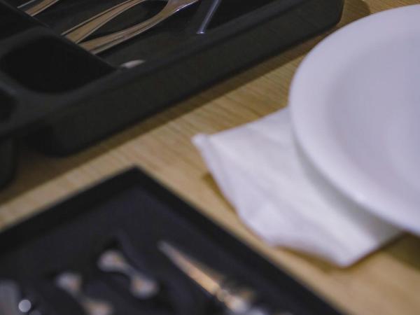 Flat Completo Pinheiros : photo 6 de la chambre appartement