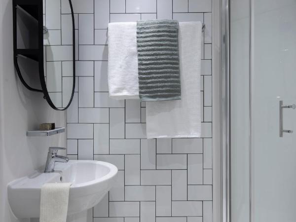 Keel House Modern Studios : photo 2 de la chambre studio double deluxe