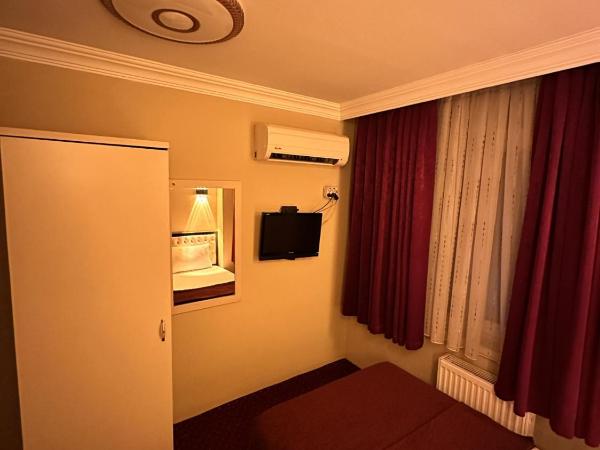 Mina 1 Hotel : photo 4 de la chambre chambre simple