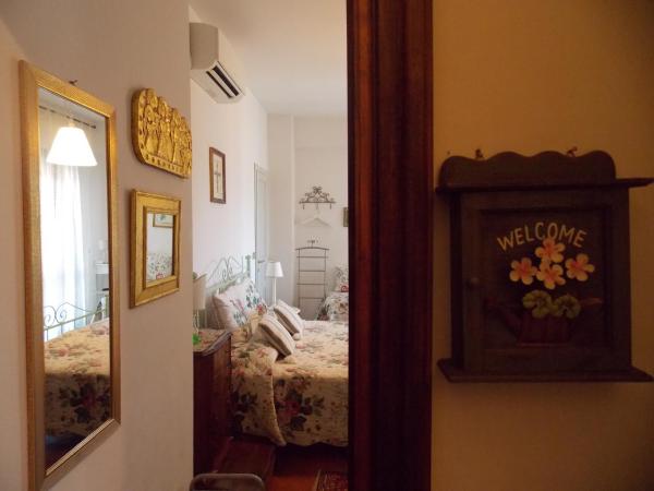 B&B Dei Cavalieri : photo 7 de la chambre chambre triple