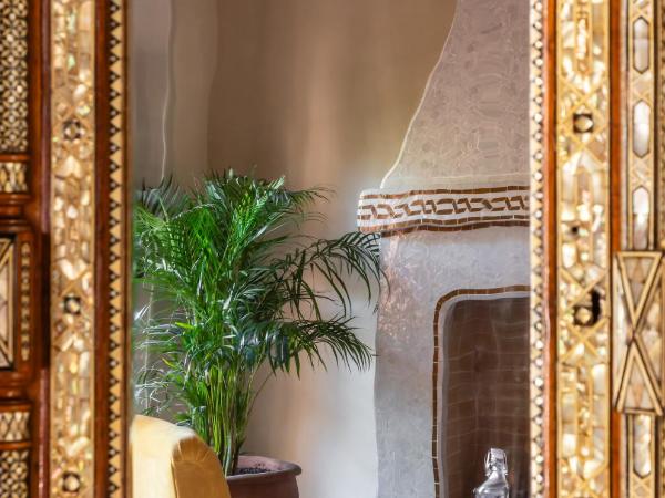 Riad Dar Al Dall - This Time Tomorrow in Marrakech : photo 4 de la chambre appartement deluxe