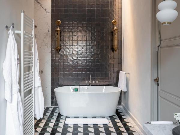 Riad Dar Al Dall - This Time Tomorrow in Marrakech : photo 3 de la chambre appartement deluxe