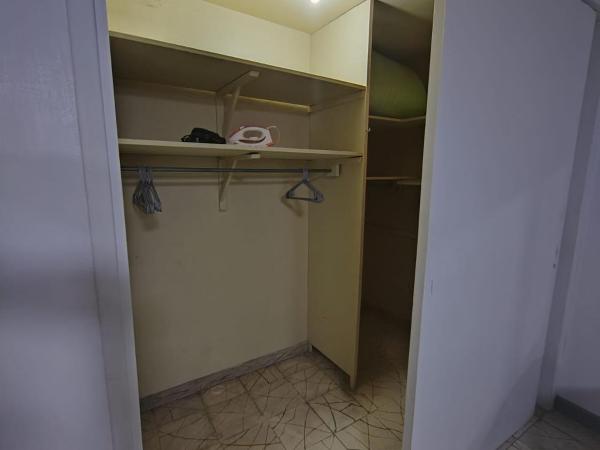 Departamento amplio con hermosa vista : photo 10 de la chambre appartement avec terrasse