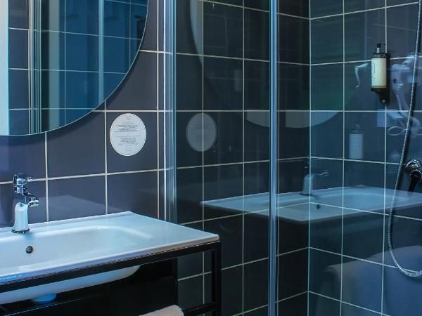 Arche Hotel Poloneza : photo 1 de la chambre chambre simple confort