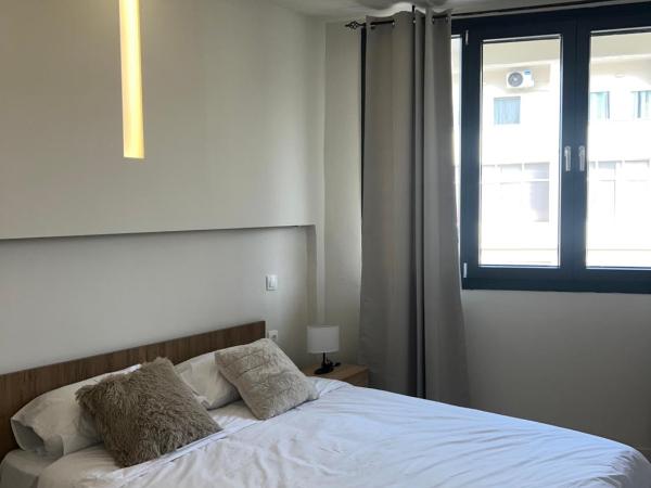 Garden Boutique : photo 2 de la chambre studio