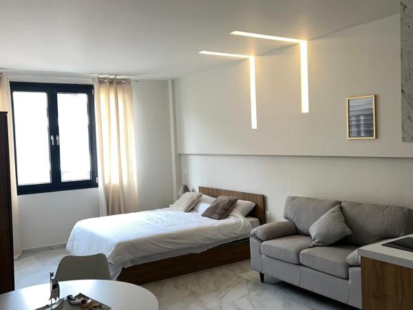 Garden Boutique : photo 1 de la chambre appartement supérieur