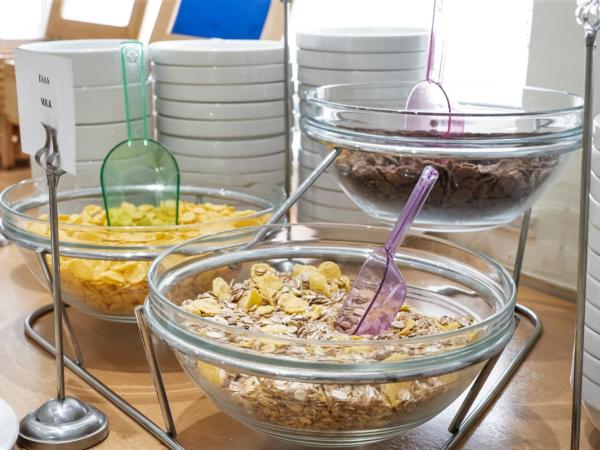 Four Seasons Hotel : photo 9 de la chambre suite junior