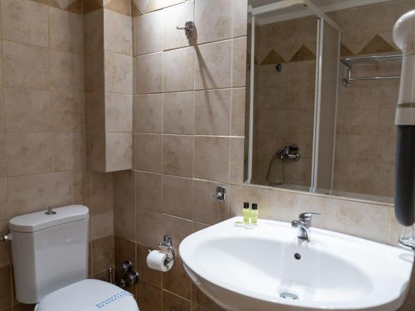 Four Seasons Hotel : photo 5 de la chambre chambre double ou lits jumeaux