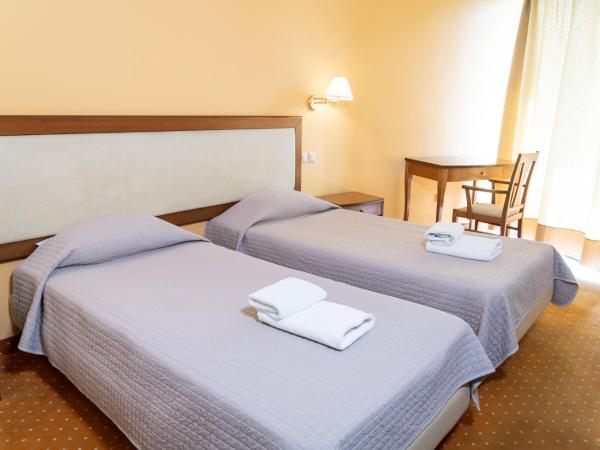 Four Seasons Hotel : photo 2 de la chambre chambre double ou lits jumeaux