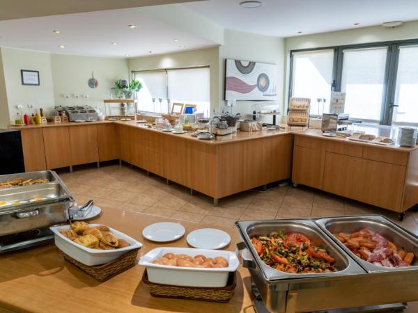 Four Seasons Hotel : photo 10 de la chambre chambre double ou lits jumeaux - vue sur mer