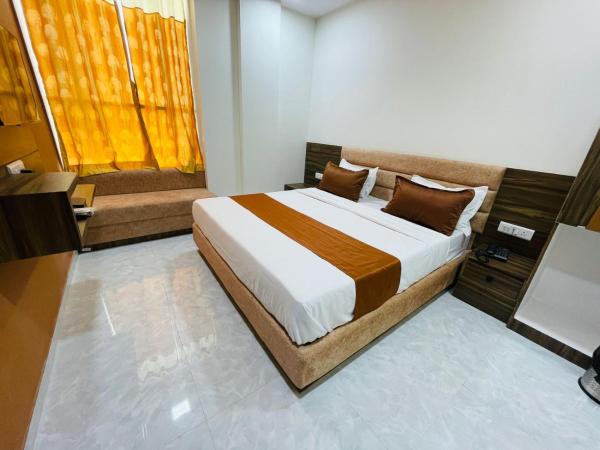 Hotel Nova Blue : photo 1 de la chambre suite exécutive